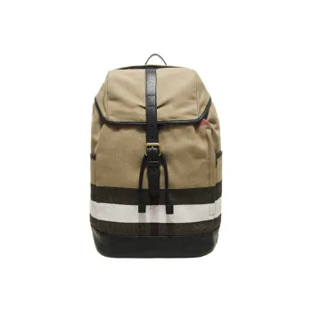 Burberry Backpacks