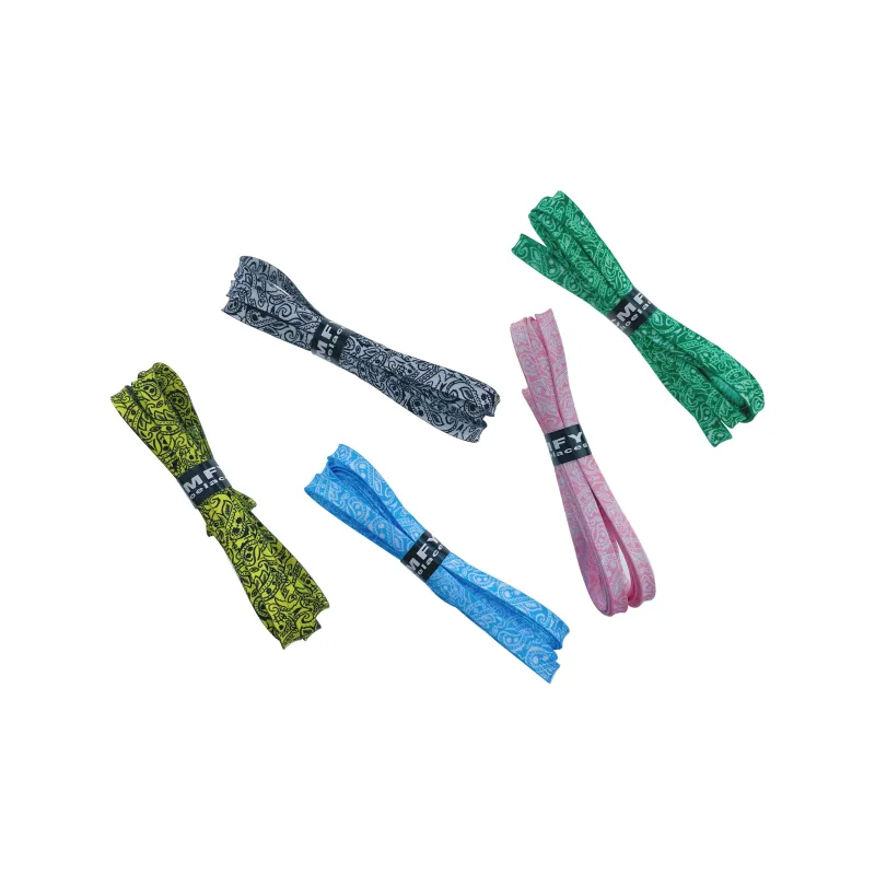 CMFY Shoelaces Unisex-1