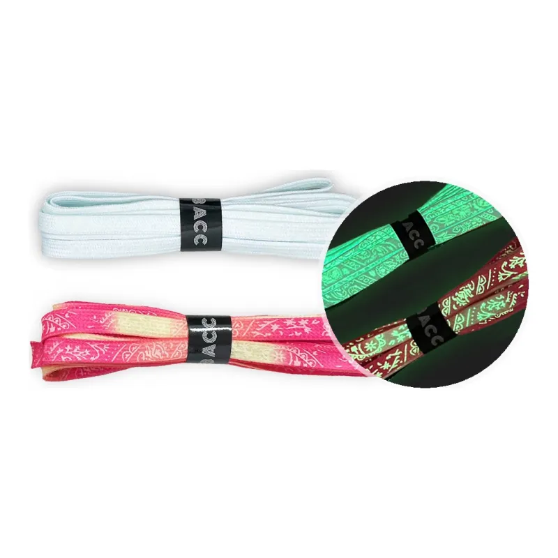 US8ACC Shoelaces Unisex-13