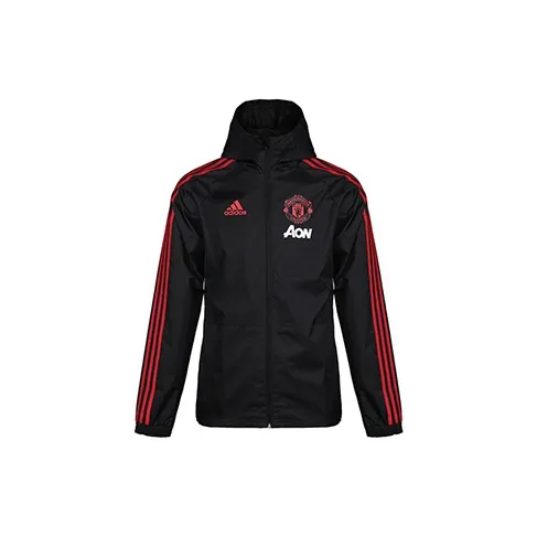 Adidas MANCHESTER UNITED THEATRE OF DREAMS Jackets Men