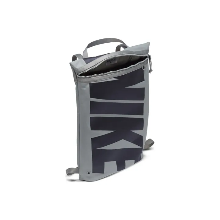 Nike Fabric Gym Bag Backpack Regular Unisex Light Army Green-3