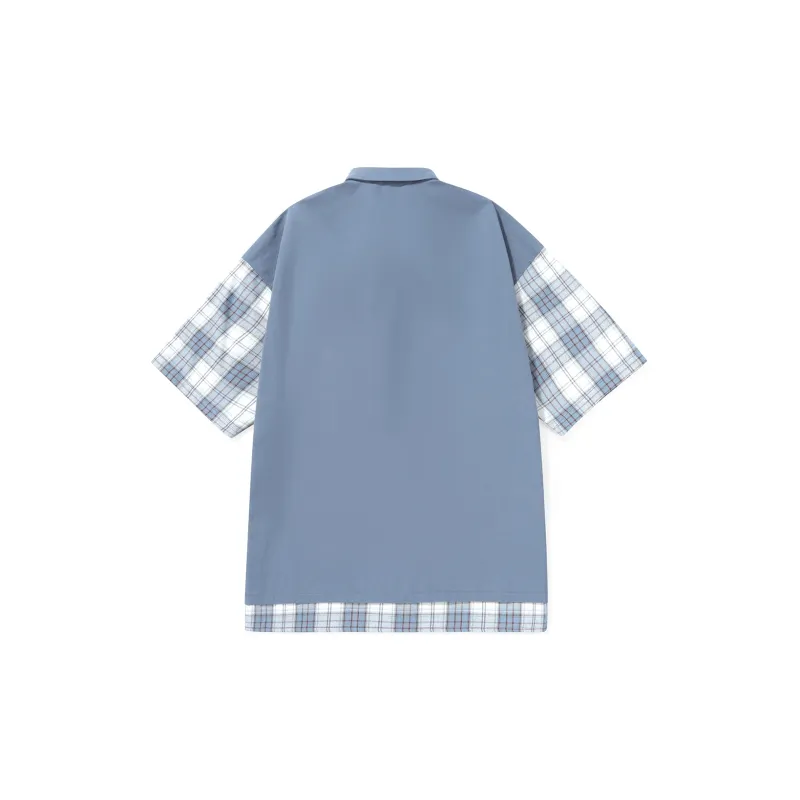 GENANX Shirts Unisex-6