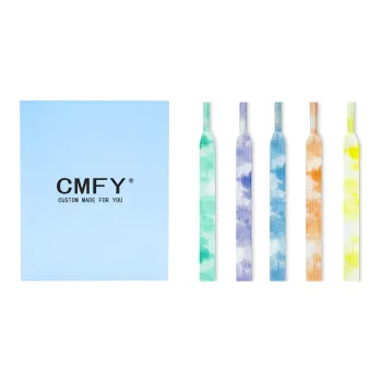 CMFY Shoelaces Unisex