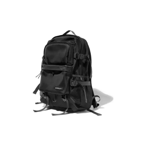 LIVEBOX EN DIRECT Unisex Backpack