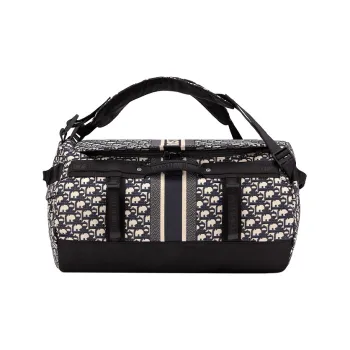 DIOR Travel Backpacks
