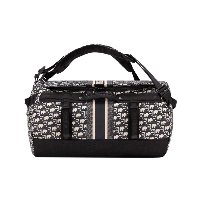 DIOR Travel Backpacks-0