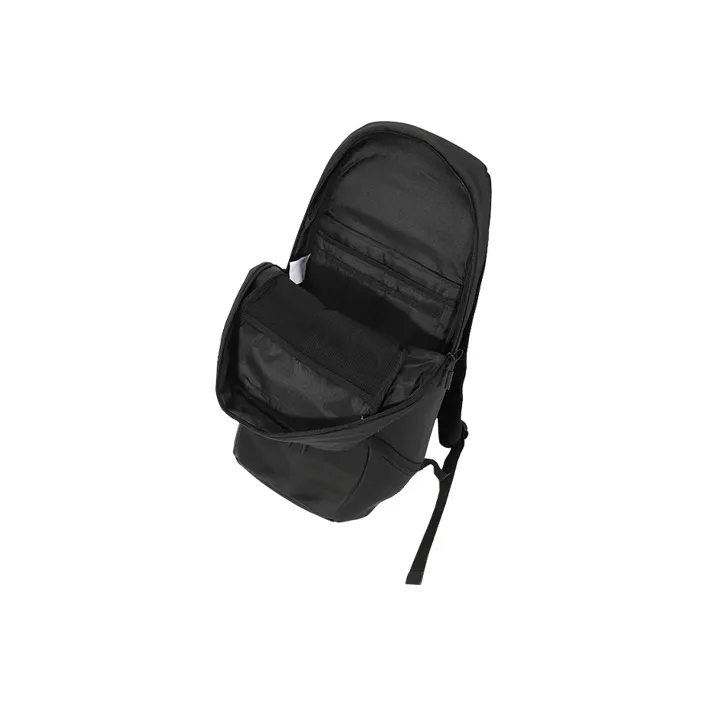 Jordan × PSG Collaboration Polyester Basketball Bag Backpack Regular Unisex Black-2