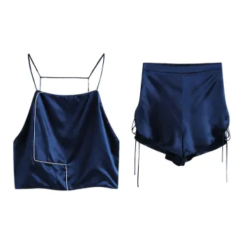 SILKISS Women's Pajama Sets
