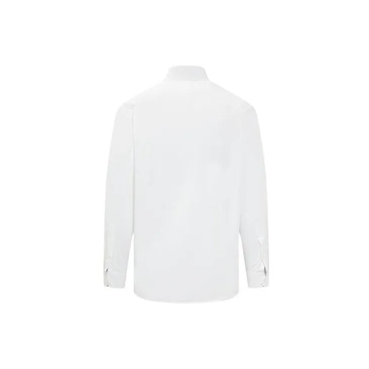 JW Anderson Shirts Men White-1