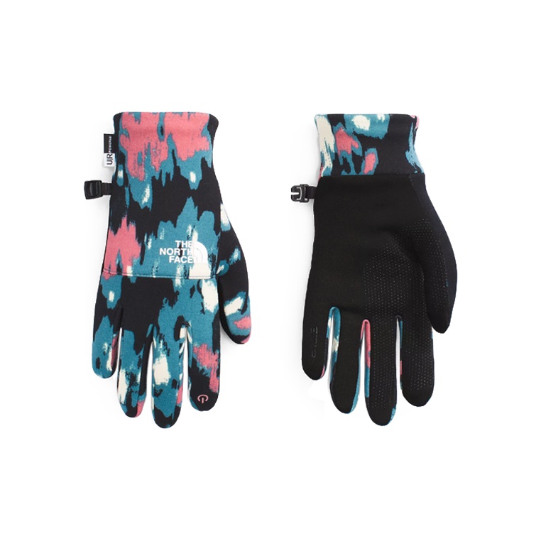 THE NORTH FACE Knit gloves Women on Sale Authentic POIZON