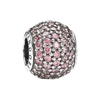 Pandora Charms / Pendants Women's Pink