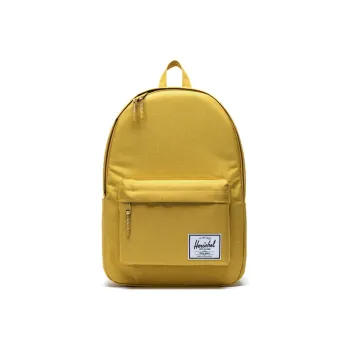 Herschel Polyester Backpack Extra Large Unisex Yellow