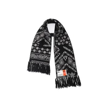 GENANX Scarves Unisex