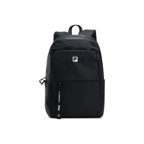 FILA Athletics Backpacks Black