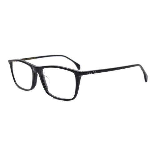 GUCCI Eyeglass Frames Men