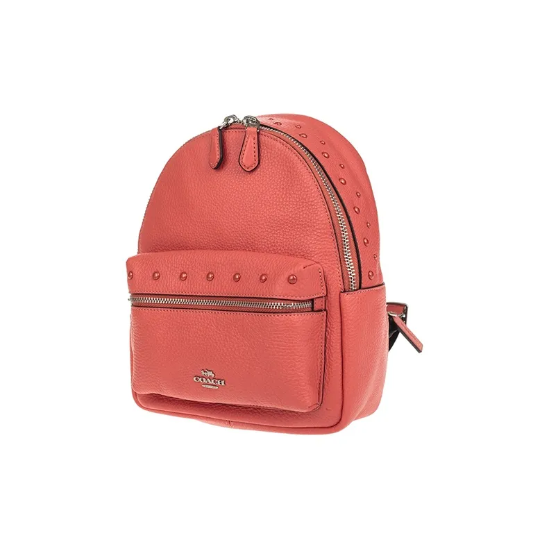 COACH Charlie Backpacks-1