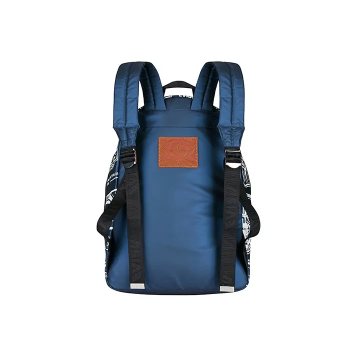 EVISU Backpacks-1