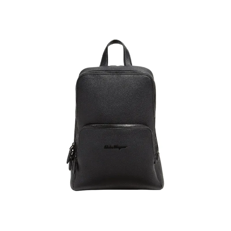 Ferragamo Backpacks-0