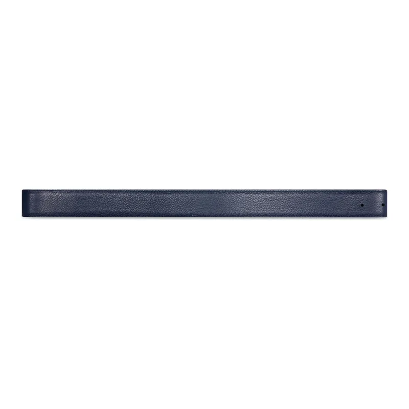 Balenciaga Bb Rev Logo Belt-1