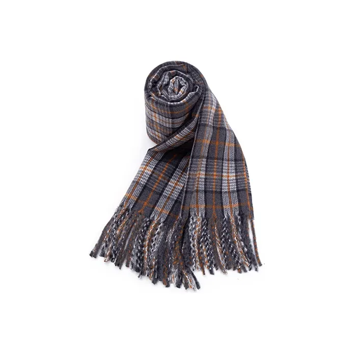 KENMO Shawls Unisex-21