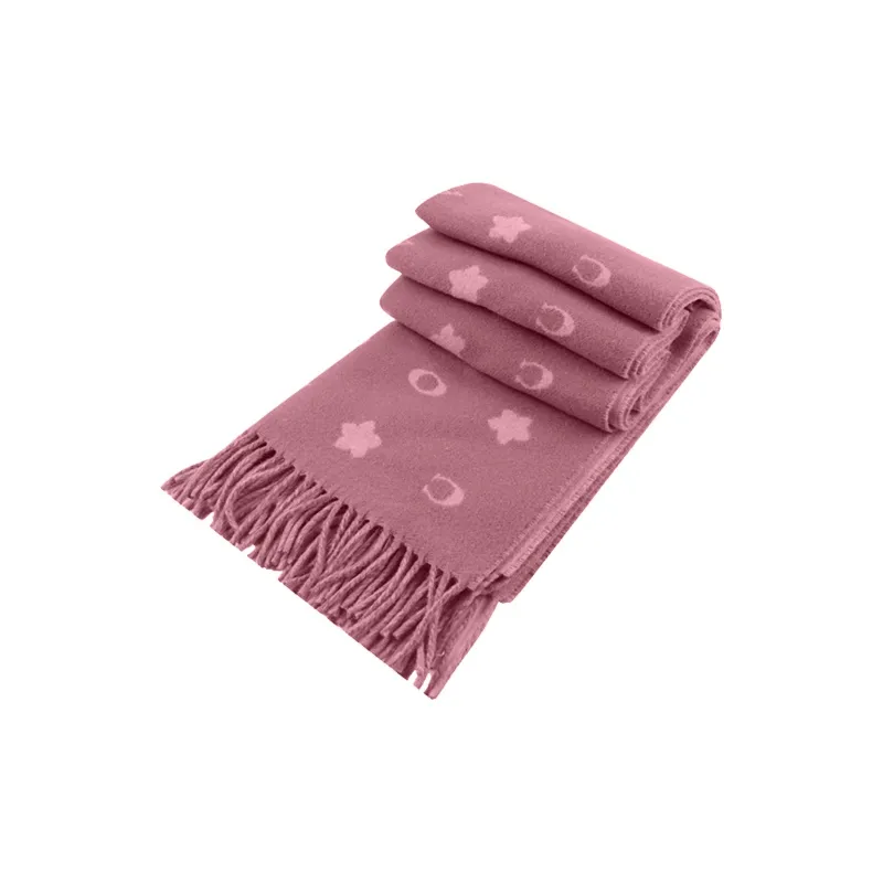 COACH Knit Scarves Women's-1