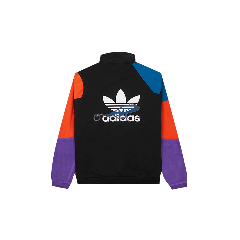 Adidas Originals PT3 Velvet Jackets Men S - POIZON