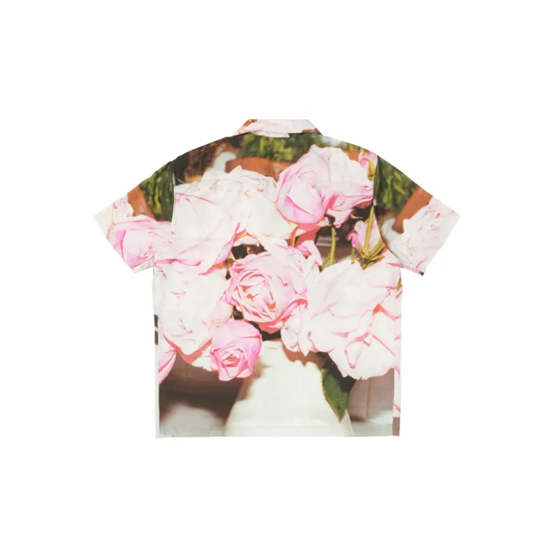 PALACE Juergen Teller Shirt-1