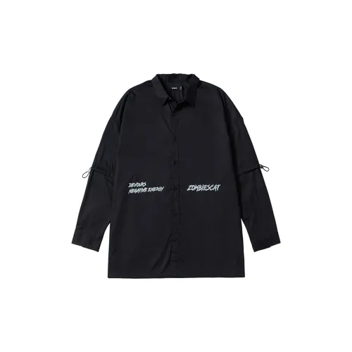 N-MAX Shirts Unisex