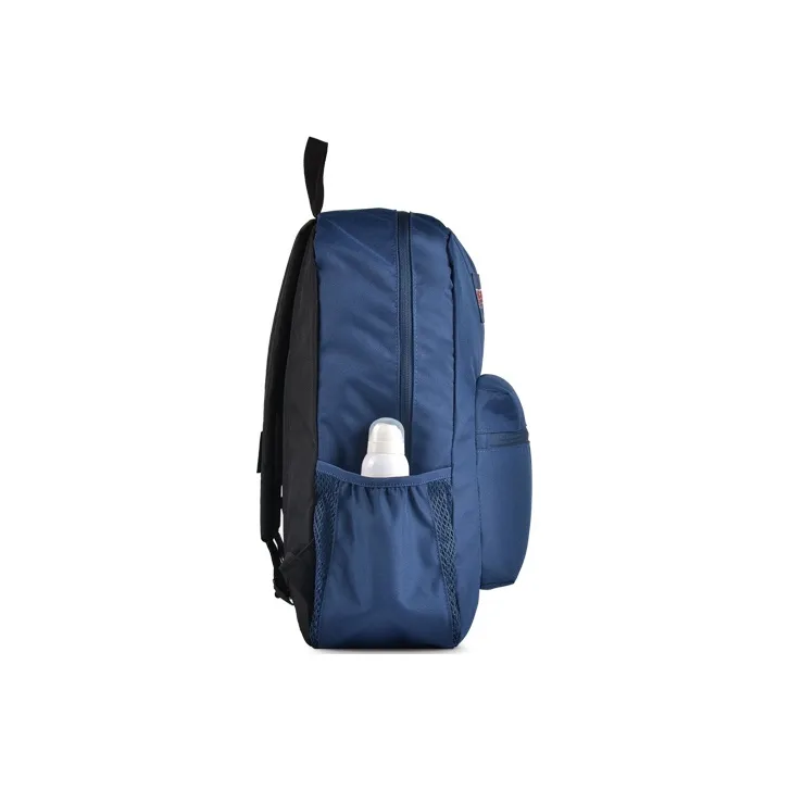 JanSport Polyester Backpack Regular Unisex Multicolor-1