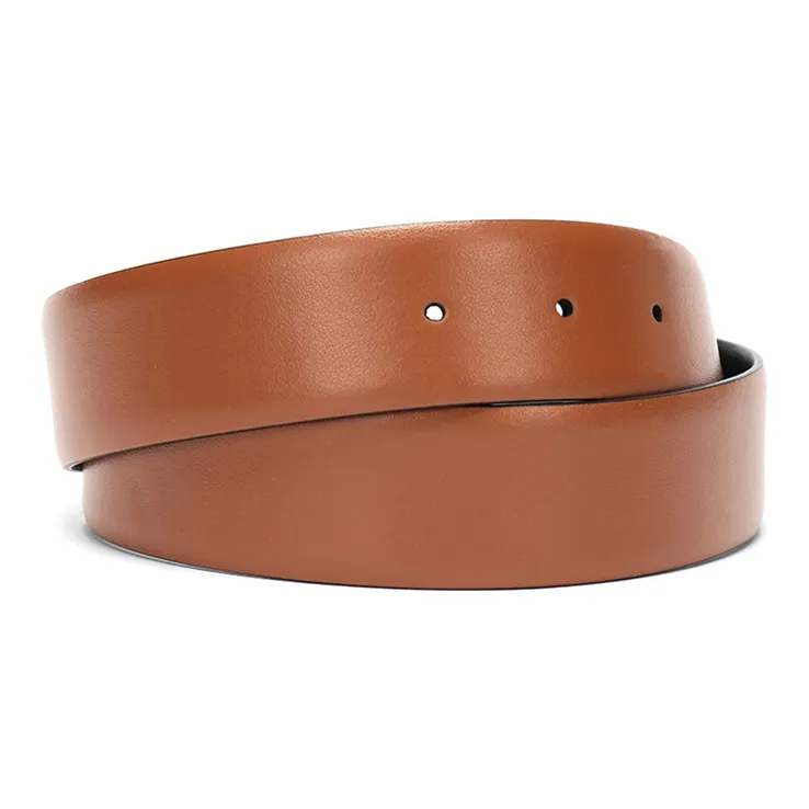 Ferragamo Reversible Gancini Belt-2