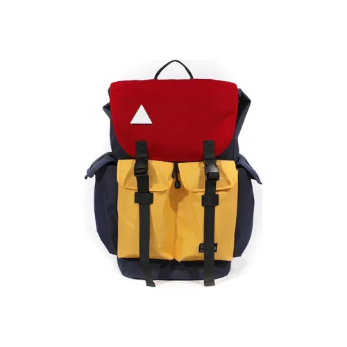 ACROSS Unisex Backpack