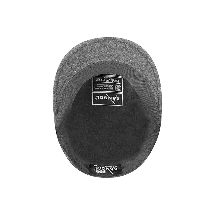 KANGOL Women's 504 Wool Felt Hat-3
