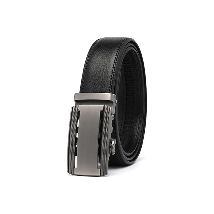 FREE RABBITⅡ Leather Belts Men-1