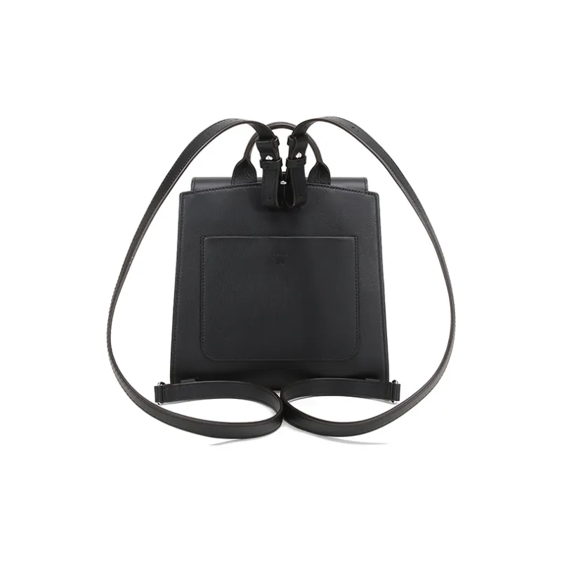 MCM Essential Visetos Origina Backpacks-2