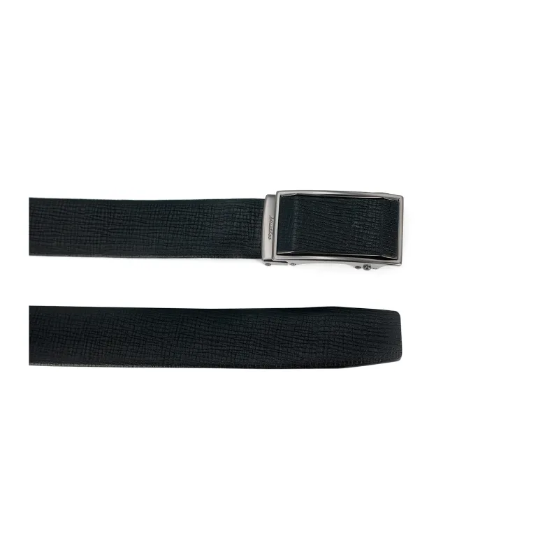 MUSTKOO Leather Belts Men-2