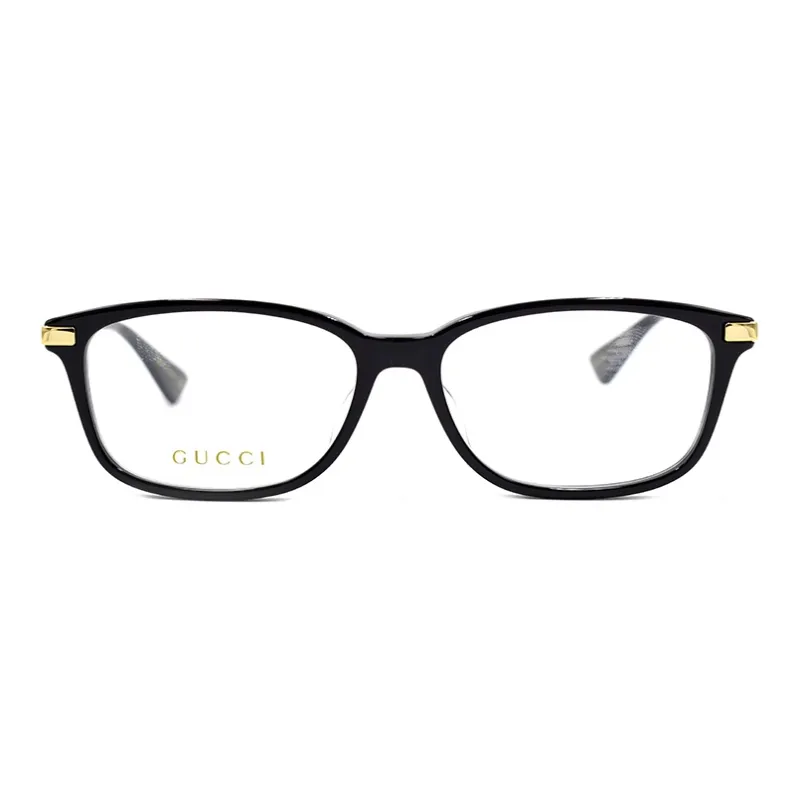 GUCCI Capsule Eyeglass Frames Men-1