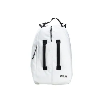 FILA FUSION Backpack Unisex White