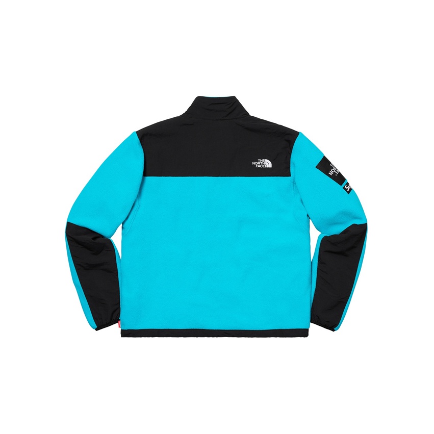 ジャケット・アウター supreme north face Arc Logo Fleece Supreme SS19 x The North Face Arc Logo Denali Fleece Jacket