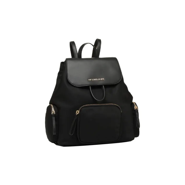 MICHAEL KORS Abbey Backpacks-2