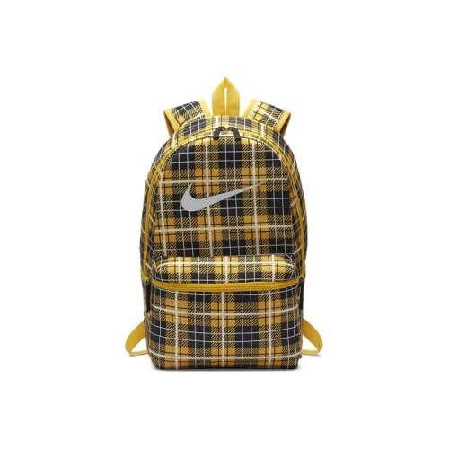 Nike Backpacks Yellow