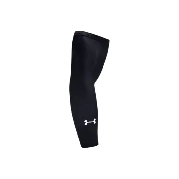 Under Armour Sun Protection Sleeves Unisex Black