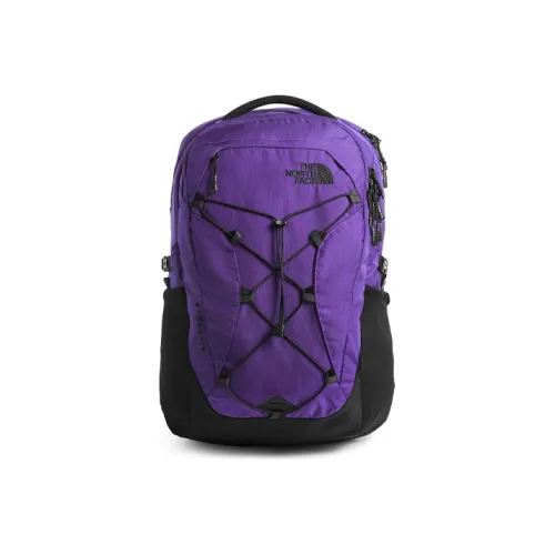 THE NORTH FACE Backpacks Purple