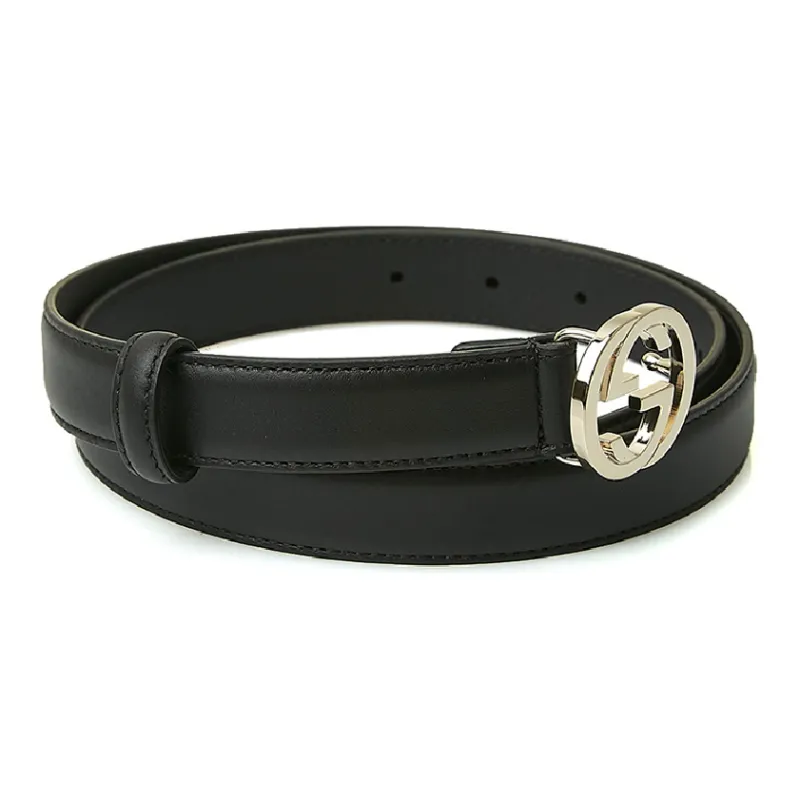 GUCCI Blondie Belt-1