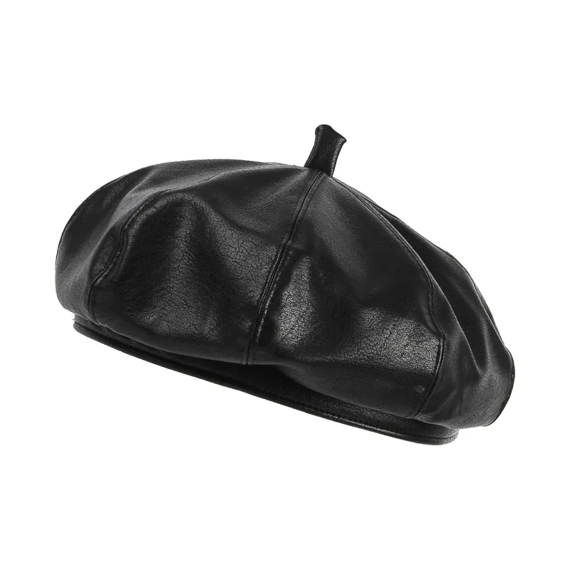 MUSTKOO Berets Unisex-2
