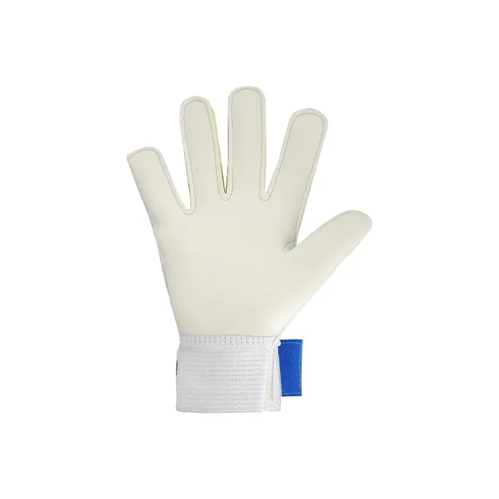 Nike Polyester Gloves Kids' Blue-1