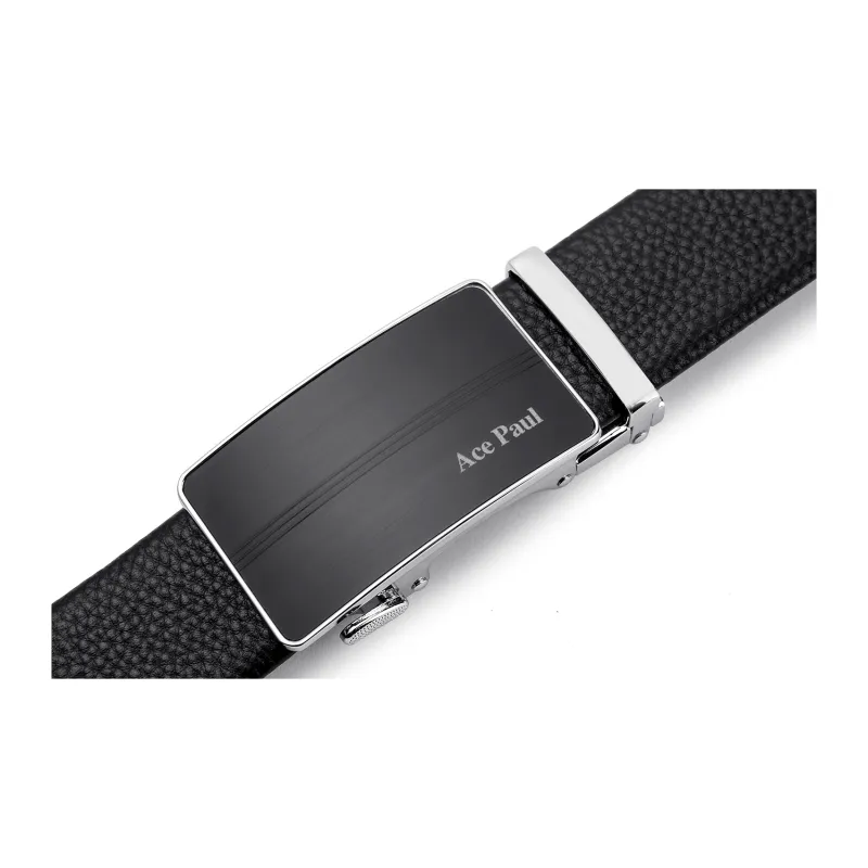Ace Paul Leather Belts Men-9