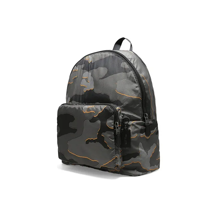 COACH Packable Backpacks-2