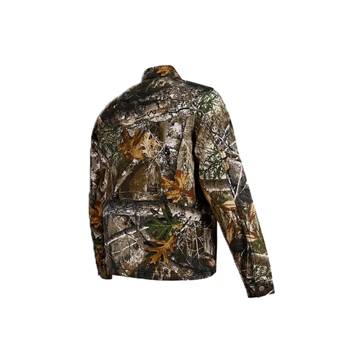 Converse Jacket Men's Camouflage-1