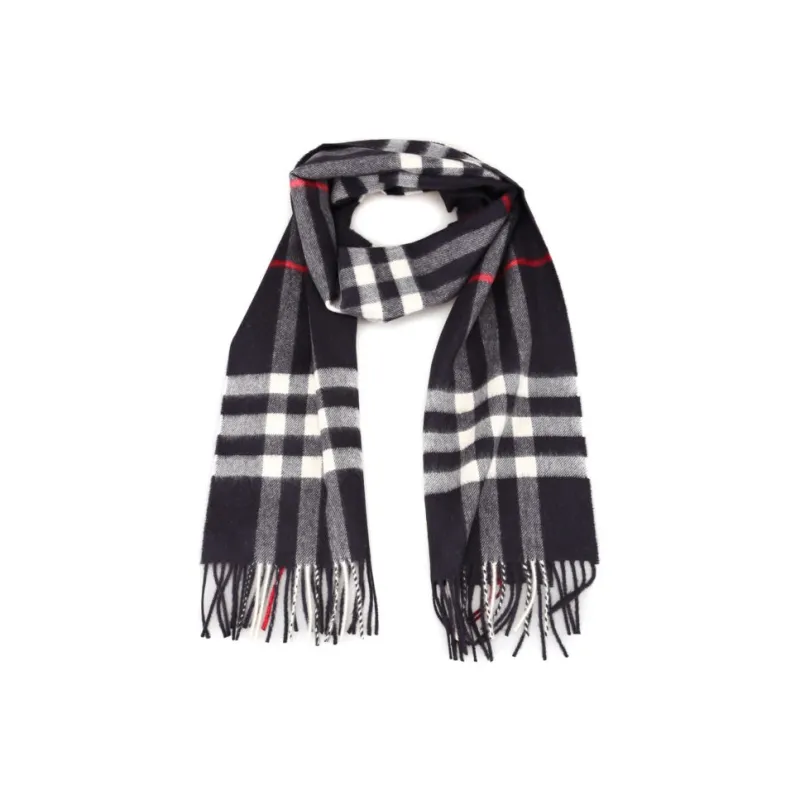 Burberry Mega Checked Scarf-1