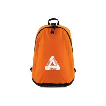 PALACE Polyester Backpack Regular Unisex Orange